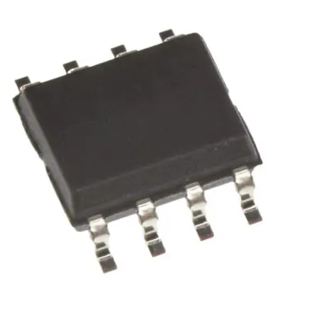 Produktfoto 1 von Infineon FRAM 4 MB SPI Oberfläche SOIC 8-Pin