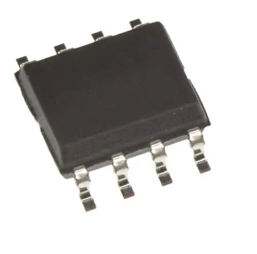 Produktfoto 1 von Infineon FRAM 4 MB, 512k x 8 Quad-SPI Oberfläche SOIC 8-Pin