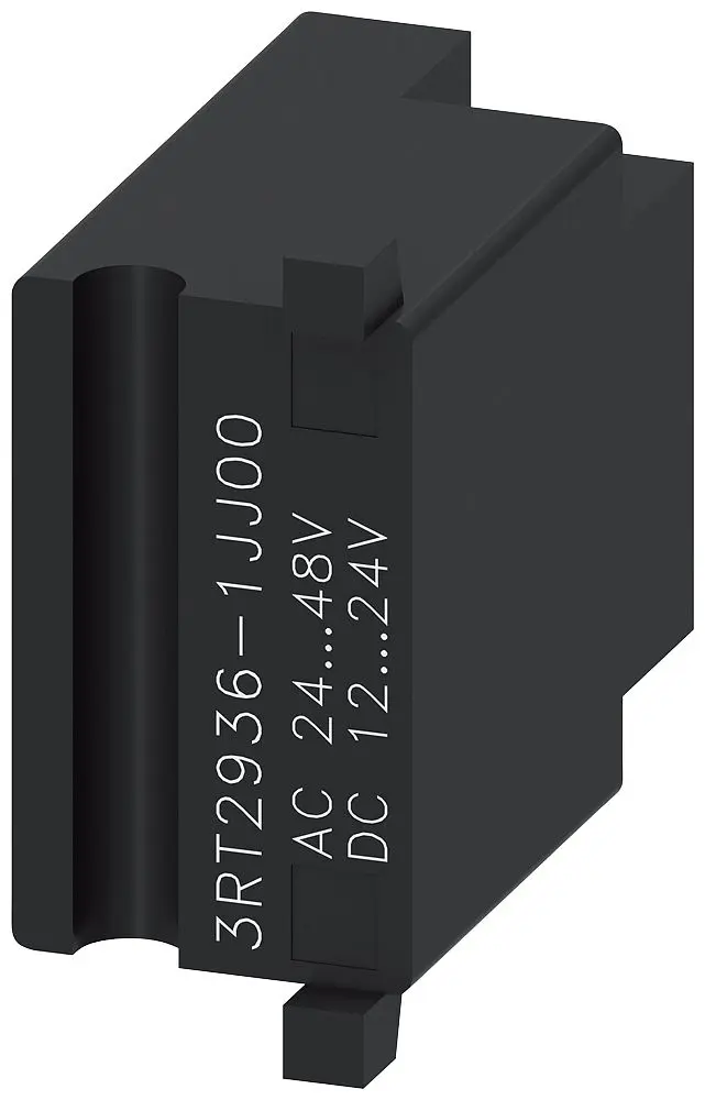 Produktfoto 1 von Siemens 3RT Überspannungsschutz Überspannungsschutzgerät