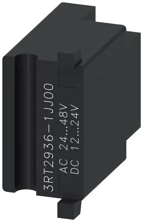 Produktfoto 1 von Siemens 3RT Überspannungsschutz Überspannungsschutzgerät