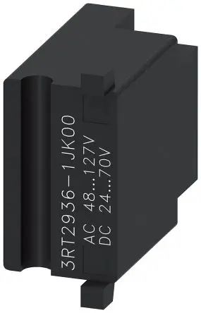 Produktfoto 1 von Siemens 3RT Überspannungsschutz Überspannungsschutzgerät