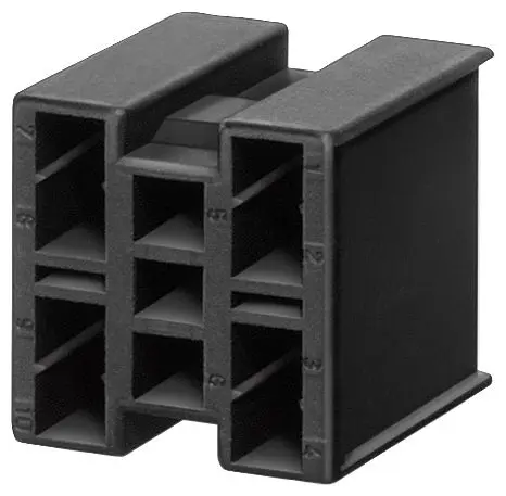 Produktfoto 1 von Siemens 3SB Kontaktblock für 3SB2