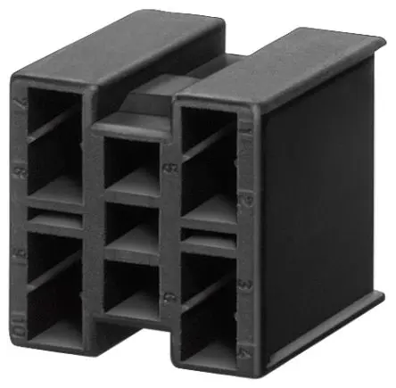 Produktfoto 1 von Siemens 3SB Kontaktblock