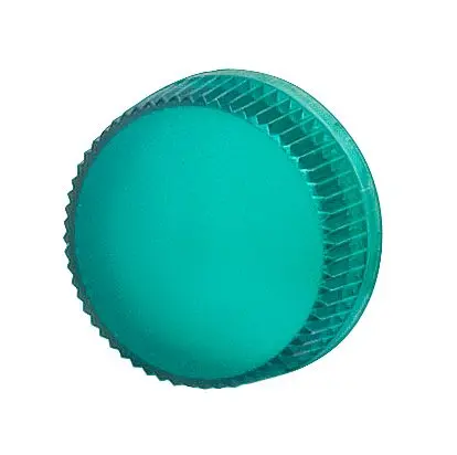 Produktfoto 1 von Siemens für 3SB2 Grün Rund Druckschalterlinse