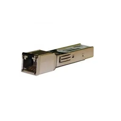 Produktfoto 1 von N-Tron SFP-Transceiver, RJ45, Singlemode 100 Mbit/s 100 m, 1000Mbit/s