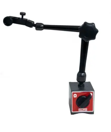 Produktfoto 1 von Eclipse Magnet Messuhrständer