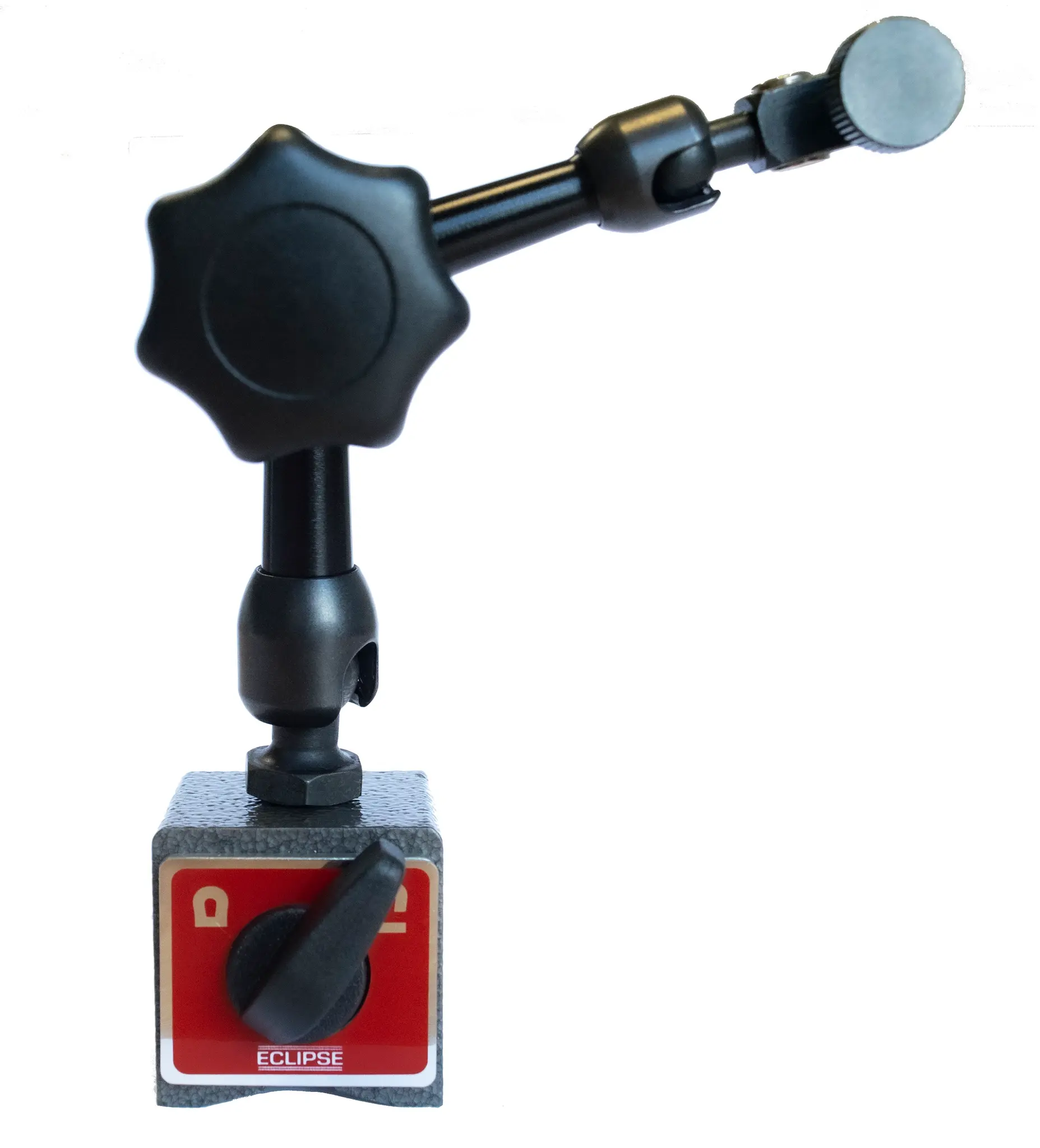 Produktfoto 1 von Eclipse Magnet Messuhrständer