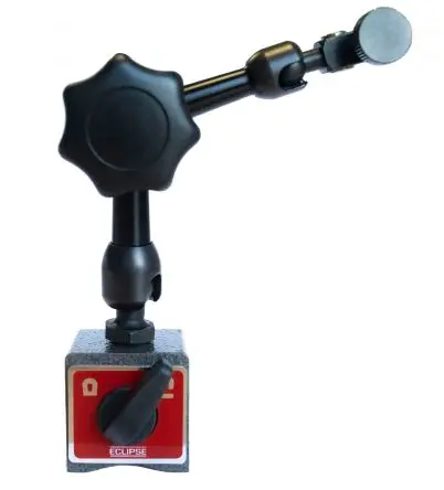 Produktfoto 1 von Eclipse Magnet Messuhrständer