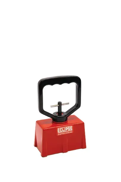 Produktfoto 1 von Eclipse 6 kg Kunststoff Magnet Flexibles magnetisches Aufnahmewerkzeug Aufnahmewerkzeug, Länge 185 mm