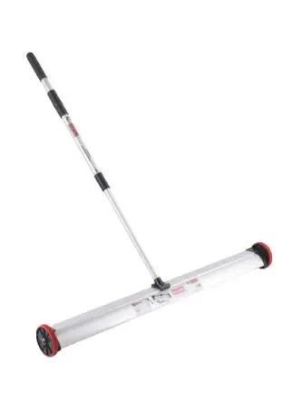 Produktfoto 1 von Eclipse Magnetwischer 1050 mm aus Aluminium Bodenkehrer