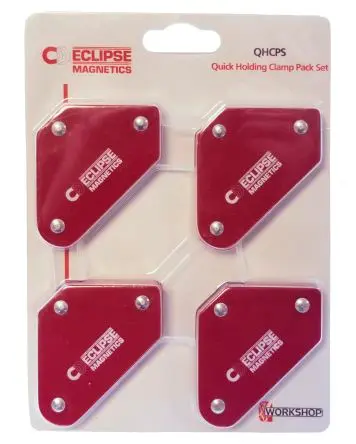 Produktfoto 1 von Eclipse für Allgemeine Schweißgeräte Schweißzubehör