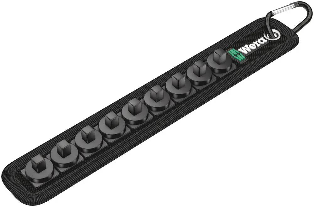 Produktfoto 1 von Wera Textilgurt, Gurt, Textil