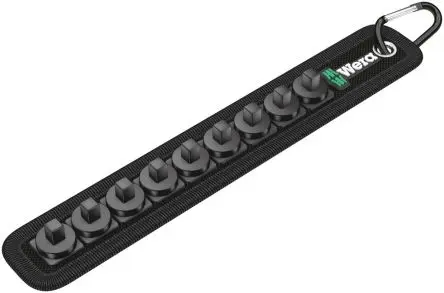 Produktfoto 1 von Wera Textilgurt, Gurt, Textil