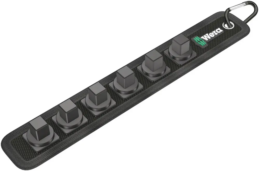 Produktfoto 1 von Wera Textilgurt, Gurt, Textil