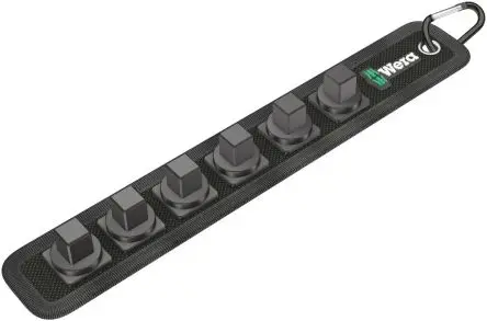 Produktfoto 1 von Wera Textilgurt, Gurt, Textil