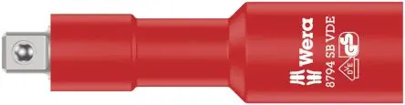 Produktfoto 1 von Wera 3/8 in, Länge 91 mm