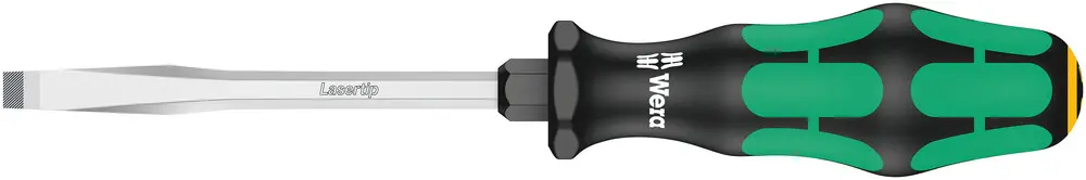 Wera Standard, 112 mm / Klinge 100 mm
