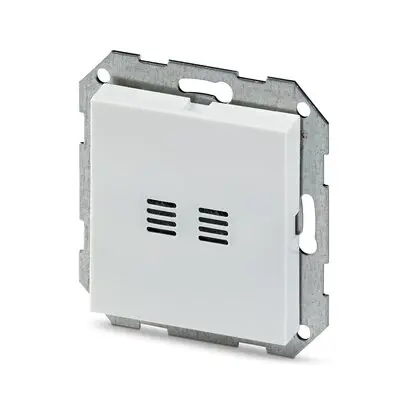 Produktfoto 1 von Phoenix Contact ERS 1000 PIR-Sensor, 20 mm, Ø 55 mm x 55 mm x 55 mm