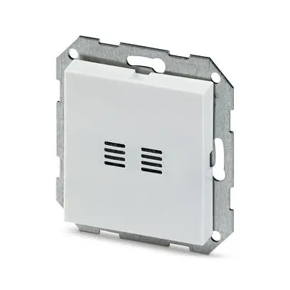 Produktfoto 1 von Phoenix Contact ERS 1000 PIR-Sensor, 20 mm, Ø 55 mm x 55mm x 55 mm