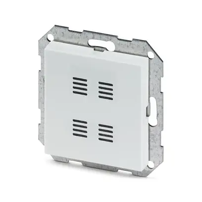Produktfoto 1 von Phoenix Contact PIR-Sensor, 20 mm, Ø 55 mm x 55 mm x 55 mm