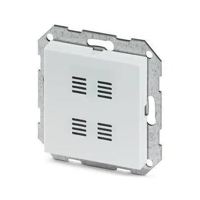 Produktfoto 1 von Phoenix Contact PIR-Sensor, 20 mm, Ø 55 mm x 55mm x 55 mm