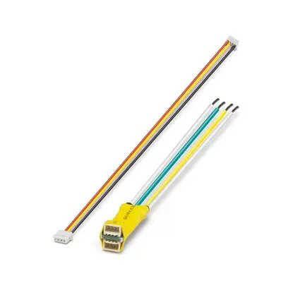 Produktfoto 1 von Phoenix Contact ERS 1000 PIR-Sensor Angeschlossener Sensor