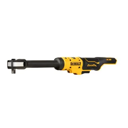 Produktfoto 1 von DeWALT 3/8 in Schnurlos Akku-Schlagschrauber 12V 250bpm Bürstenlos, 250U/min