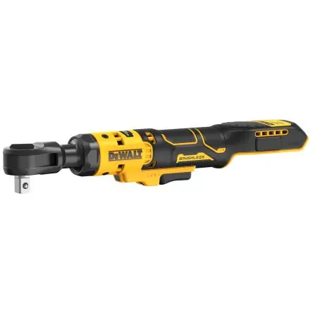 Produktfoto 1 von DeWALT 1/2 in Akku-Schlagschrauber 18V Bürstenlos, 250U/min