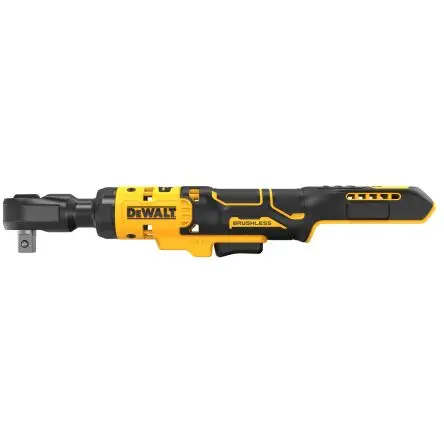 Produktfoto 1 von DeWALT 3/8 in Akku-Schlagschrauber 18V 250bpm Bürstenlos, 250U/min