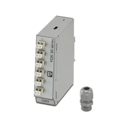 Produktfoto 1 von Phoenix Contact FDX20 LC