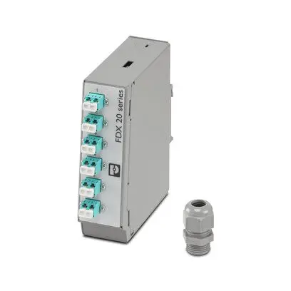Produktfoto 1 von Phoenix Contact FDX20 LC