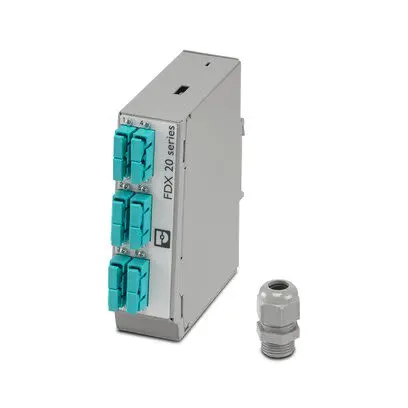 Produktfoto 1 von Phoenix Contact FDX20 SC