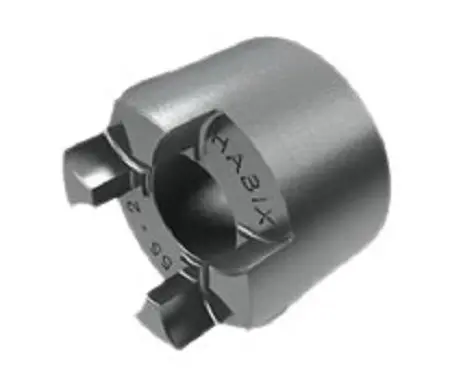 OPTIBELT Klauenkupplung, Außen-Ø 160 mm Außen-ø x 210 mm Klauenkupplungen, 2560 Nm