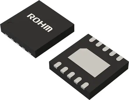 Produktfoto 1 von ROHM LDO-Spannungsregler 5.5V, 10-Pin