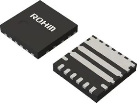 Produktfoto 1 von ROHM BD9F800MUX Evaluierungsplatine, BD9F800MUX-EVK-001 DC/DC-Wandler
