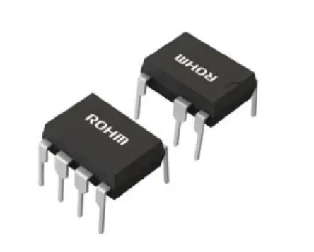 Produktfoto 1 von ROHM DC/DC Konverter 1-Kanal 100 kHz DIP-7K 7-Pin