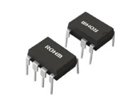 Produktfoto 1 von ROHM DC/DC Konverter 1-Kanal 100 kHz DIP-7K 7-Pin