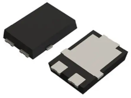 ROHM RBQ10RSM10B Oberfläche Gleichrichter & Schottky-Diode Schottky-Diode Einfach, 100 V / 10 A, 3-Pin TO-277GE