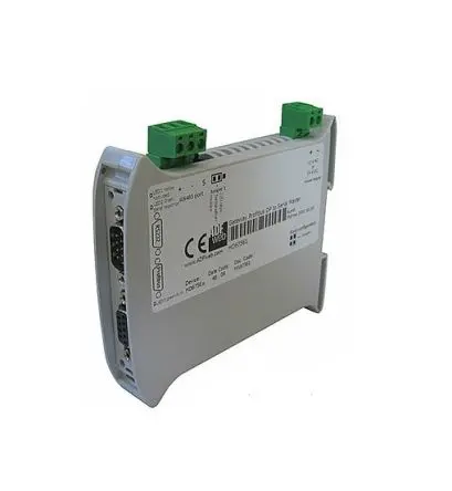 Produktfoto 1 von Wachendorff HD67xxx Gateway-Server GateWay-Bauteil für Profibus DP und Modbus RTU