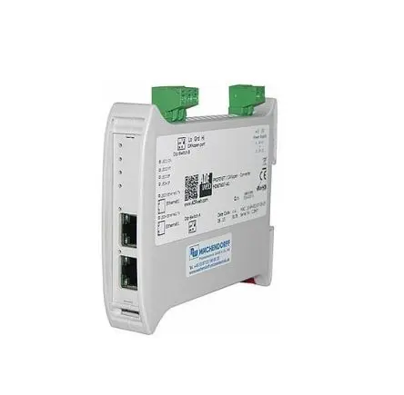 Produktfoto 1 von Wachendorff HD67xxx Gateway-Server GateWay-Bauteil für PROFINET und CANHD67606-A1