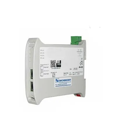 Produktfoto 1 von Wachendorff HD67xxx Gateway-Server GateWay-Bauteil für EtherCAT und CANopenHD