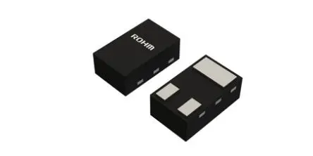 Produktfoto 1 von ROHM RV2E014AJ Typ N-Kanal, Oberfläche MOSFET Erweiterung 30 V / 1.4 A 600 mW, 3-Pin SMD