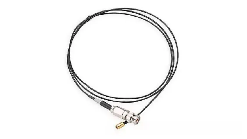 Produktfoto 1 von Keysight Technologies Triaxial zu SMB Kabel für Quelle/Maßeinheit