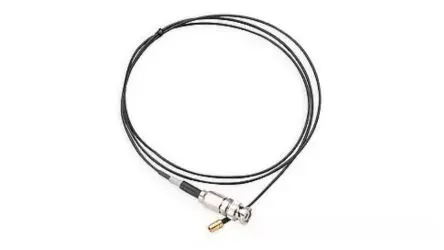 Produktfoto 1 von Keysight Technologies Triaxial zu SMB Kabel für Quelle/Maßeinheit