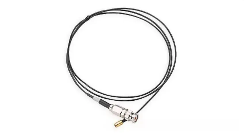 Produktfoto 1 von Keysight Technologies Triaxial zu SMB Kabel für Quelle/Maßeinheit