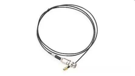 Produktfoto 1 von Keysight Technologies Triaxial zu SMB Kabel für Quelle/Maßeinheit