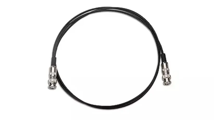 Produktfoto 1 von Keysight Technologies BNC-Kabel mit niedriger Induktivität für Quelle/Maßeinheit