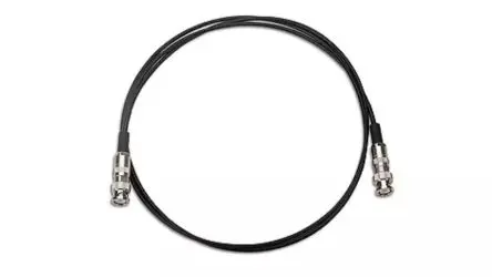 Produktfoto 1 von Keysight Technologies BNC-Kabel mit niedriger Induktivität für Quelle/Maßeinheit