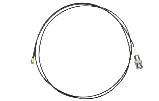 Produktfoto 1 von Keysight Technologies BNC zu SMB Kabel für Quelle/Maßeinheit