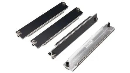 Produktfoto 1 von Keysight Technologies Ausgleichspaneele Set für Quelle/Maßeinheit